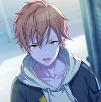 Akito Shinonome