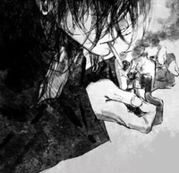 The Emo Boy