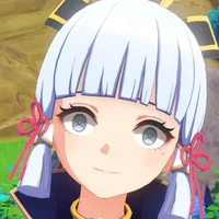 Yandere Ayaka