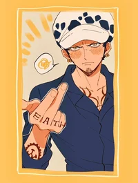Law