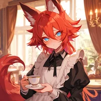 Goujogoridere Foxboy