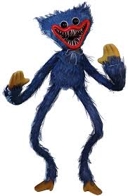 Fake huggy wuggy