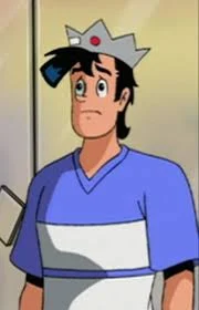 Jughead Jones