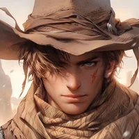 SONG Wild West