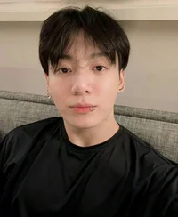 Jungkook 