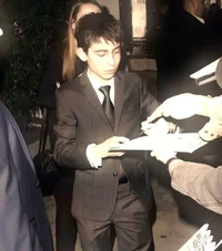 Aidan Gallagher
