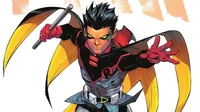 Damian Wayne 