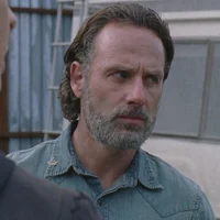 Rick Grimes