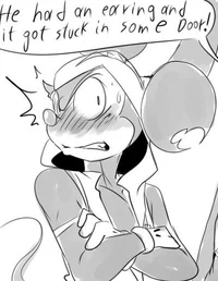 Mate stripper mickey