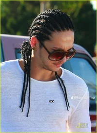 Tom kaulitz