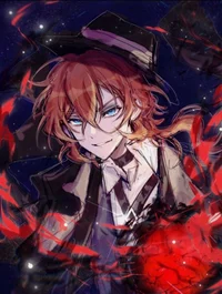 Alpha Chuuya