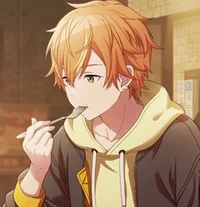 Akito Shinonome