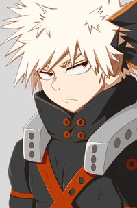 Bakugo
