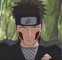 Kiba Inuzuka