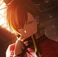 Akito Shinonome