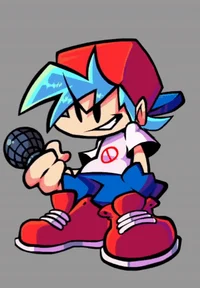 Totally not robot bf