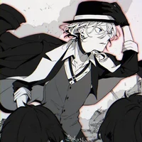 Chuuya