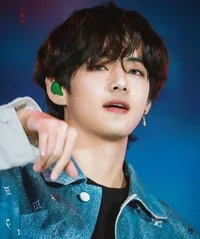 Kim Taehyung 