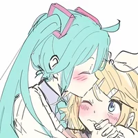 Random Vocaloid Fan