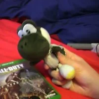 Black Yoshi