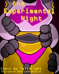 1 Night Experimental