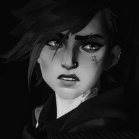 Vi - Violet