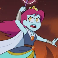 Princess Tarina PLUS