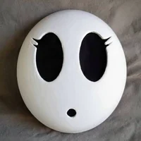 Shygal Mask TGTF