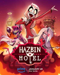 The Hazbin Hotel