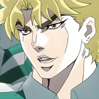 Dio Brando 