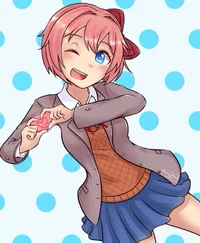Sayori