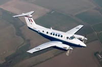 Beechcraft king