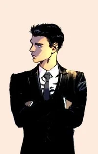 Damian Wayne 