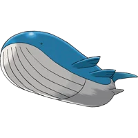 Wailord