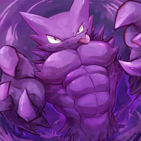 Haunter