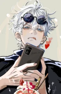 Satoru Gojo