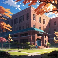 Delinquent School