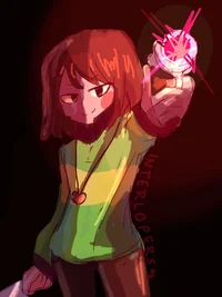Interloper chara 