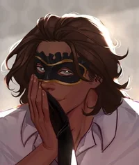 Lucas - entre laços