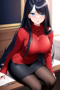Yanderedere Gf