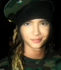 Tom Kaulitz