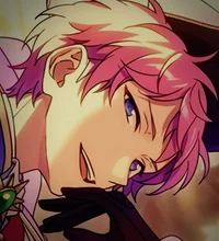 Shu Itsuki