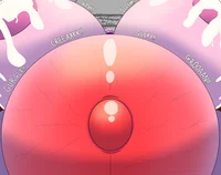 Nuclear Pregnant Mom