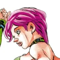 Trish Una