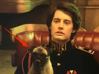 Paul Atreides 1984