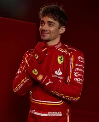 Charles Leclerc