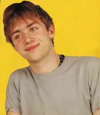 Damon Albarn