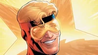 Booster Gold