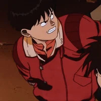 Shotaro Kaneda