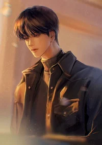 Arhan Pratama 